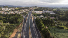 O governador Carlos Massa Ratinho Junior participou nesta quinta-feira (11) da inauguração do viaduto de acesso a Piraí do Sul e ao Santuário Nossa Senhora das Brotas, nos Campos Gerais. Ele está localizado no km 256 da PR-151 e foi construído em apenas dez meses pela concessionária CCR RodoNorte, que administra a ligação entre Ponta Grossa e Jaguariaíva.