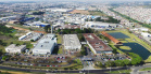 O Instituto de Tecnologia do Paraná (Tecpar) recebeu cinco novos projetos em seu programa de incubação.  -  Foto: Divulgação Tecpar