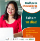 Estão abertas as inscrições para o Prêmio Mulheres Inovadoras 2021, promovido pela Finep – Financiadora de Inovação e Pesquisa e pelo Ministério da Ciência, Tecnologia e Inovações (MCTI). O prêmio conta com o apoio do Governo do Paraná, por meio da Superintendência Geral de Inovação, vinculada à Casa Civil.  As inscrições vão até 8 de março. Curitiba, 27/02/2021  -  Foto: Divulgação Casa Civil Governo do Paraná