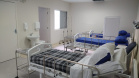 O Governo do Estado ativou mais 55 leitos de UTI e 93 de enfermaria desde sexta-feira (26). Destes, 31 UTIs e 36 enfermarias foram disponibilizadas no Hospital Angelina Caron, em Campina Grande do Sul, que entraram em operação nesta segunda-feira (01). O Paraná prevê ainda a ampliação de mais 54 UTIs e 43 enfermarias nos próximos dias.- Curitiba, 01/03/2021  -  Foto: Rodrigo Félix Leal/Arquivo AEN