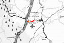 O Departamento de Estradas de Rodagem do Paraná (DER/PR) está realizando serviços de conservação na PR-340, em Castro, na região dos Campos Gerais. Os trabalhos estão em andamento no trecho de 5,72 quilômetros entre a PR-151 e o acesso para a cooperativa Castrolanda, e beneficiam os mais de 71 mil habitantes locais, além de toda a cadeia produtiva da região. -  Foto: Divulgação DER-PR