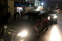 A Polícia Civil do Paraná (PCPR) fez 13 ações, na noite desta quarta-feira (3), para coibir aglomerações em bairros de Curitiba, como Cidade Industrial de Curitiba, Portão e Sítio Cercado. Ao todo, oito estabelecimentos foram fechados. A ação faz parte da fiscalização da Polícia Civil referente ao decreto estadual nº 6.983/2021, que estabelece medidas restritivas por conta da pandemia. -  Curitiba, 04/03/2021  -  Foto: Divulgação Polícia Civil do Paraná