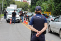 Em seis dias, mais de 3,5 mil estabelecimentos são fiscalizados e 281 presas no Paraná. Curitiba, 05/03/2021 - Foto: Divulgação SESP-PR
