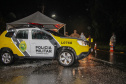 Em seis dias, mais de 3,5 mil estabelecimentos são fiscalizados e 281 presas no Paraná.  Curitiba, 05/03/2021   -  Foto: Divulgação SESP-PR