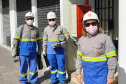 Das áreas técnicas à diretoria, mulheres se destacam na liderança da Copel. Na foto, Claudineia Santos, atual gerente da Agência Curitiba Centro, a unidade que atende ao maior número de clientes da Copel, cerca de 330 mil.  Foto: Divulgação Copel