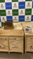A Klabin, maior produtora e exportadora de papéis do Brasil, doou mais 15 respiradores com monitores para a Secretaria de Estado da Saúde. -  Curitiba, 07/03/2021  -  Foto: Divulgação SESA-PR