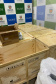 A Klabin, maior produtora e exportadora de papéis do Brasil, doou mais 15 respiradores com monitores para a Secretaria de Estado da Saúde. -  Curitiba, 07/03/2021  -  Foto: Divulgação SESA-PR