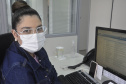 Integrada e atenta aos movimentos da sociedade moderna, a Fomento Paraná vem aumentando o número de mulheres no quadro de colaboradores e nos cargos de gestão trazendo uma nova visão à tomada de decisão de crédito da instituição. Na foto, Natascha Ekernann  - Curitiba, 08/03/2021  -  Foto: Divulgação Fomento Paraná