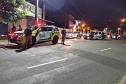 Polícia já prendeu 420 pessoas e interditou 209 pontos comerciais. Foto:SESP