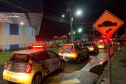 Polícia já prendeu 420 pessoas e interditou 209 pontos comerciais. Foto:SESP