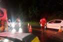 Polícia já prendeu 420 pessoas e interditou 209 pontos comerciais. Foto:SESP