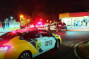 Polícia já prendeu 420 pessoas e interditou 209 pontos comerciais. Foto:SESP