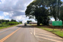 Licitação para duplicar BR-277 em Cascavel vai para nova fase. Foto:DER