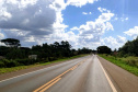 Licitação para duplicar BR-277 em Cascavel vai para nova fase. Foto:DER