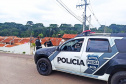 A Polícia Civil do Paraná (PCPR) participou nesta segunda-feira (8) da Operação Resguardo, a maior já realizada no combate a crimes de violência contra a mulher no país e coordenada pelo Ministério da Justiça e Segurança Pública (MJSP), por meio da Secretaria de Operações Integradas (Seopi).  A Operação Resguardo aconteceu simultaneamente nos 26 Estados e no Distrito Federal.  Foto:SESP