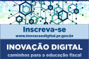 Paraná promove evento pioneiro sobre Educação Fiscal em tempos digitais - Encontro nacional promovido pela Escola Fazendária com apoio do Confaz abre inscrições para o cadastro de trabalhos que relatem iniciativas de estratégias digitais pelo país  -  Curitiba, 10/03/2021  -  Foto:/Arte: Divulgação SEFA