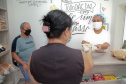 Com crédito novo e prorrogação de prazos, Paraná atenua crise econômica durante a pandemia . Foto: Ari Dias/AEN
