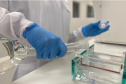 Ampliar a capacidade de testagem do novo coronavírus (Sars-CoV-2), como estratégia de controle da pandemia de Covid-19 em todo o Estado do Paraná