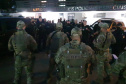 A Polícia Civil do Paraná (PCPR) já realizou 48 operações dentro do Plano de Atuação Sistemática e Integrada (Pasi), desenvolvido pela PCPR, com o objetivo de reduzir os índices de homicídios no Estado.  -  Curitiba, 11/-3/2021  -  Foto: Divulgação PCPR