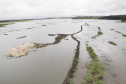 Curitiba e RMC têm novo sistema de rodízio com um dia a mais de abastecimento. Foto: André Thiago/Sanepar