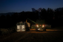 Principal produto do agro paranaense e brasileiro, o cultivo da soja ocupa mais de um quarto de todo o território do Estado e está espalhado por todas as regiões.  -  Foto: Gilson Abreu/AEN