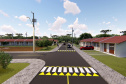 Famílias que estão em busca de adquirir uma casa própria na Lapa têm o fim desta quarta-feira (17) para participar do processo de seleção das primeiras 118 unidades do Residencial Parque dos Tropeiros. A seleção será realizada com famílias com renda mensal a partir de R$ 1.700, que devem se inscrever pelo site da Cohapar: cohapar.pr.gov.br/cadastro. (Imagem: Cohapar)