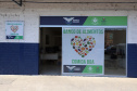 Profissionais de saúde que atuam no enfrentamento à Covid-19 foram surpreendidos com uma ação promovida pela Ceasa Paraná e pelos permissionários da unidade de Curitiba. No momento mais crítico da pandemia no Estado, os atacadistas e produtores se reuniram e arrecadaram 7 mil quilos de frutas para serem entregues em cinco hospitais de Curitiba e da Região Metropolitana e em nove Unidades de Pronto Atendimento (UPAs) da Capital. Foto: Ari Dias/AEN