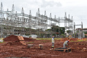 Copel investe R$88 milhões no sistema elétrico de Maringá e região. Na foto, Subestação Alvorada- Modernização   -  Curitiba, 17/03/3021  -  Foto: Divulgação Copel