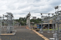 Copel investe R$88 milhões no sistema elétrico de Maringá e região. Na foto, Sudestação Mandacaru-Ampliação  -  Curitiba, 17/03/3021  -  Foto: Divulgação Copel