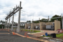 Copel investe R$88 milhões no sistema elétrico de Maringá e região. Na foto, Sudestação Mandacaru-Ampliação  -  Curitiba, 17/03/3021  -  Foto: Divulgação Copel