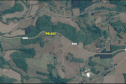 O Departamento de Estradas de Rodagem do Paraná (DER/PR) deu início à obra de adequação de trechos com curvas acentuadas da rodovia PR-562, entre o município de Coronel Vivida e o distrito de Vista Alegre, na região Sudoeste do estado.  -  Curitiba, 17/03/2021  -  Foto: Divulgação DER
