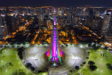 MARINGÁ -  O Conselho de Desenvolvimento e Integração Sul (Codesul), presidido pelo Paraná, retomou nesta semana o desenvolvimento do Projeto 3C3C-Três Cidades, Três Continentes (Dongguan/China, Maringá/Brasil e Barcelos/Portugal). A união tem como objetivo gerar novos negócios entre as cidades e ampliar o comércio internacional.  -  Foto: José Fernando Ogura/AEN