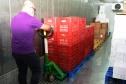 O Governo do Estado começa a distribuição da uma nova remessa de vacinas contra o coronavírus nesta quinta-feira (18). - Foto: Américo Antonio/SESA