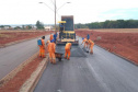 Obras do Governo do Estado nos municípios em 2021 somam R$ 928 milhões  -  Foto: Divulgação SEDU