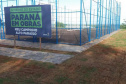 Obras do Governo do Estado nos municípios em 2021 somam R$ 928 milhões  -  Foto: Divulgação SEDU