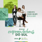 BRDE disponibiliza programa de crédito para mulheres empreendedoras  -  Curitiba, 24/03/2021  -  Foto: Divulgação BRDE