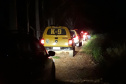 A Secretaria de Justiça, Família e Trabalho, através do Departamento de Justiça, desenvolveu um canal online para receber denúncias de baladas clandestinas. - Foto: Divulgação SESP-PR