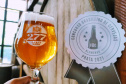Cervejas artesanais paranaenses estão entre as melhores do País - As cervejarias foram premiadas no Concurso Brasileiro de Cervejas 2021,evento que reuniu mais de três mil rótulos brasileiros. O Paraná foi oterceiro colocado em número de medalhas, atrás apenas de SantaCatarina e Rio Grande do Sul.  -  Curitiba, 26/03/2021  -  Foto: Divulgação