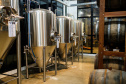 Cervejas artesanais paranaenses estão entre as melhores do País - As cervejarias foram premiadas no Concurso Brasileiro de Cervejas 2021,evento que reuniu mais de três mil rótulos brasileiros. O Paraná foi oterceiro colocado em número de medalhas, atrás apenas de SantaCatarina e Rio Grande do Sul.  -  Curitiba, 26/03/2021  -  Foto: Divulgação
