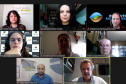 Webinar finaliza semana alusiva ao Dia Mundial da Água
.Foto:SEDEST