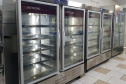 Saúde inicia distribuição de 21 novas câmaras para conservação de vacinas 
. Foto:SESA