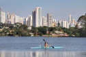 Planos urbanos de Londrina e Maringá entram na segunda fase Foto: José Fernando Ogura/AEN