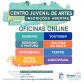 O Centro Juvenil de Artes Plásticas (CJAP) inicia seu ano letivo de 2021 com uma nova leva de oferta de oficinas. Além dos tradicionais cursos de Teatro, Audiovisual, Desenho e Pintura, Artes Visuais e Fotografia, dessa vez a grade conta com os inéditos Cultura do Skate e Youtuber, voltados para interesses e demandas atuais dos jovens. -  Curitiba, 31/03/2021  -  Foto: Divulgação CJAP