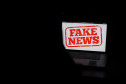 Paraná cria grupo para orientar vítimas de fake news e ódio digital
. Foto: Geraldo Bubniak/AEN