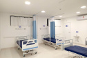 Construção hospitalar mais rápida do Brasil usa tecnologia de empresa apoiada pelo Tecnova  -  Curtitiba, 01/04/2021  -  Foto: Divulgação Fundação Araucária