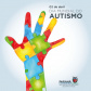 Sesa mantém 350 pontos especializados de atenção às pessoas com Transtorno do Espectro Autista.