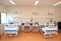 A atuação da comunidade portuária também foi essencial para transformar a estrutura de atendimento do hospital de referência no atendimento à Covid no Litoral. Foram R$ 25 milhões doados para comprar equipamentos para leitos de UTI e pronto socorro.Foto: Claudio Neves