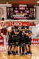 Pela primeira vez, uma equipe do sudoeste do Paraná chega aos playoffs da maior competição do basquetebol nacional, o Novo Basquete Brasil - NBB. Na campanha de 2021, o Pato Basquete, de Pato Branco, conseguiu a classificação inédita após 11 vitórias em 20 jogos. Foto: Paraná Esporte