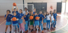 Pela primeira vez, uma equipe do sudoeste do Paraná chega aos playoffs da maior competição do basquetebol nacional, o Novo Basquete Brasil - NBB. Na campanha de 2021, o Pato Basquete, de Pato Branco, conseguiu a classificação inédita após 11 vitórias em 20 jogos. Foto: Paraná Esporte