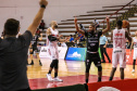 Pela primeira vez, uma equipe do sudoeste do Paraná chega aos playoffs da maior competição do basquetebol nacional, o Novo Basquete Brasil - NBB. Na campanha de 2021, o Pato Basquete, de Pato Branco, conseguiu a classificação inédita após 11 vitórias em 20 jogos. Foto: Paraná Esporte